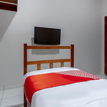Super Oyo 2345 Homestay Jaya Medan Eksteriør billede